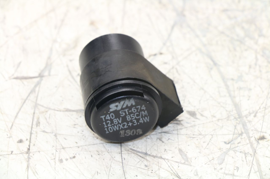 photo de FLASHER RELAY SYM ORBIT 2 2T 50 (2008 - 2018)
