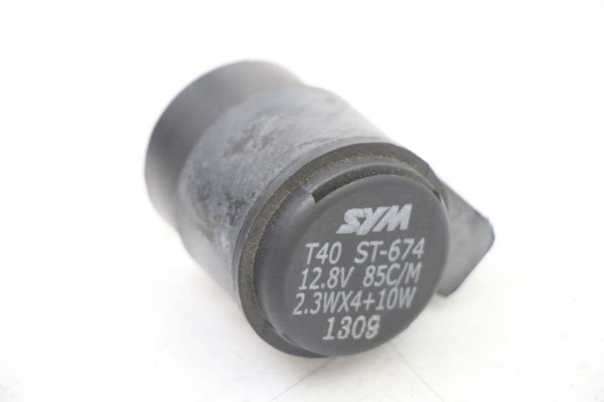 photo de FLASHER RELAY SYM ORBIT 2 4T 50 (2008 - 2017)