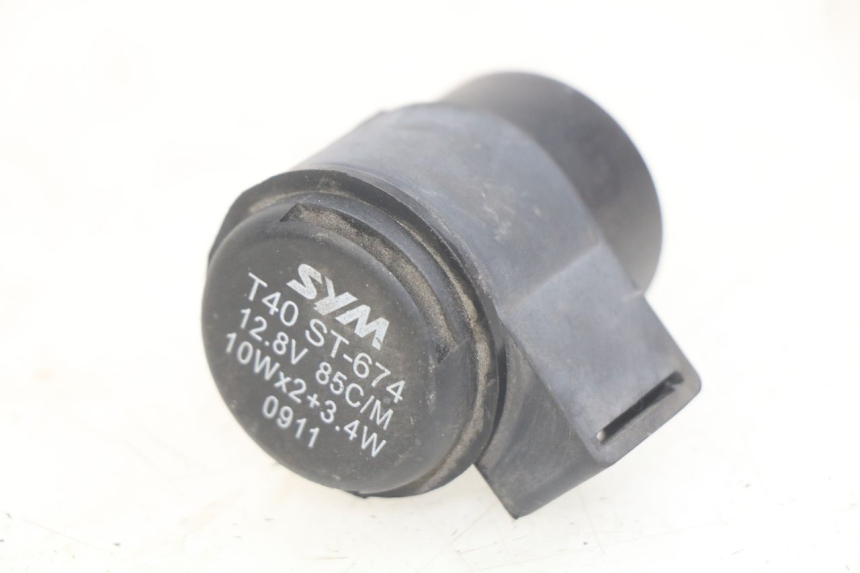 photo de FLASHER RELAY SYM SYMPHONY 125 (2009 - 2015)