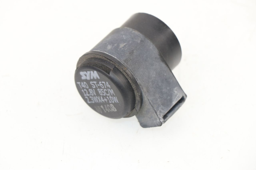 photo de TURN SIGNAL RELAY SYM SYMPLY 4T 50 (2012 - 2015)