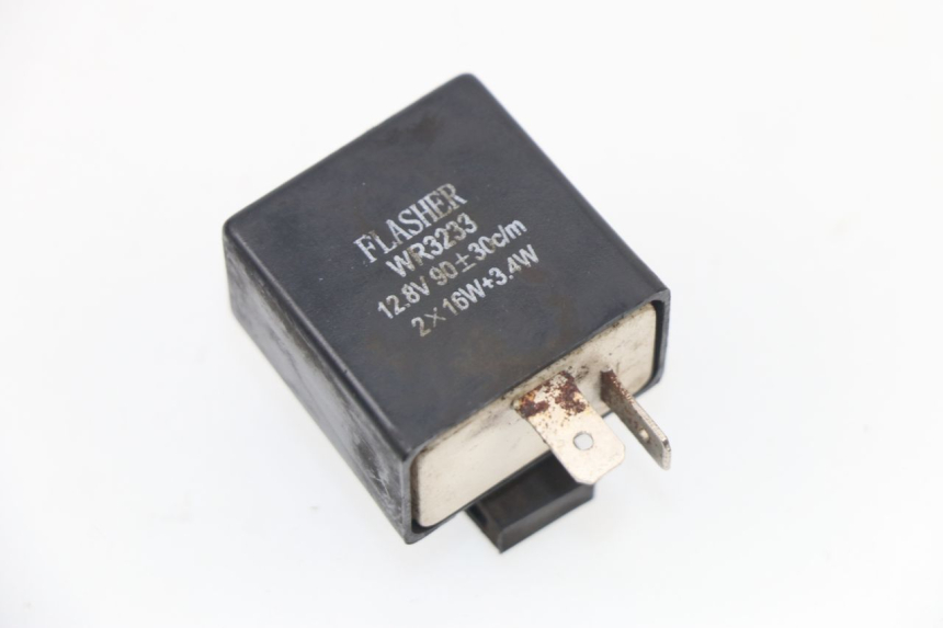photo de TURN SIGNAL RELAY SYM XS 125 (2007 - 2016)