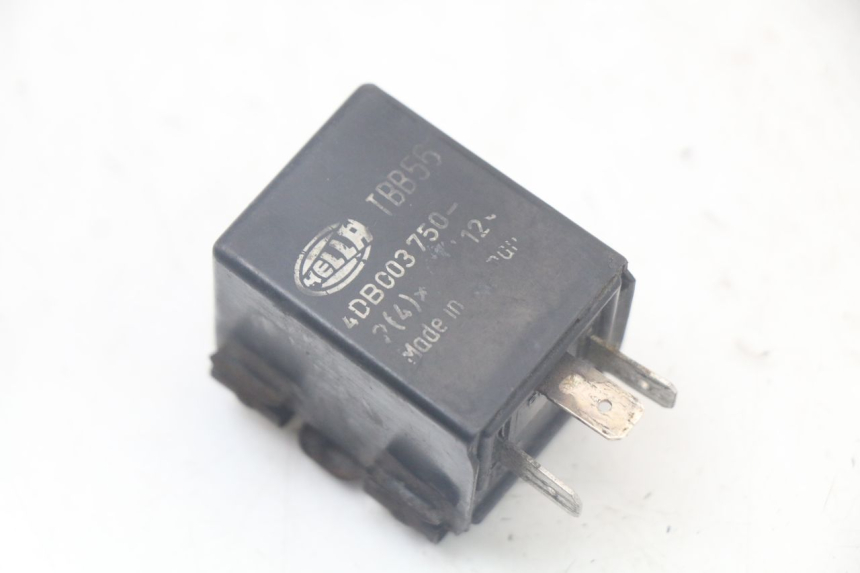 photo de FLASHER RELAY TRIUMPH SPEED TRIPLE T301 900 (1994 - 1996)