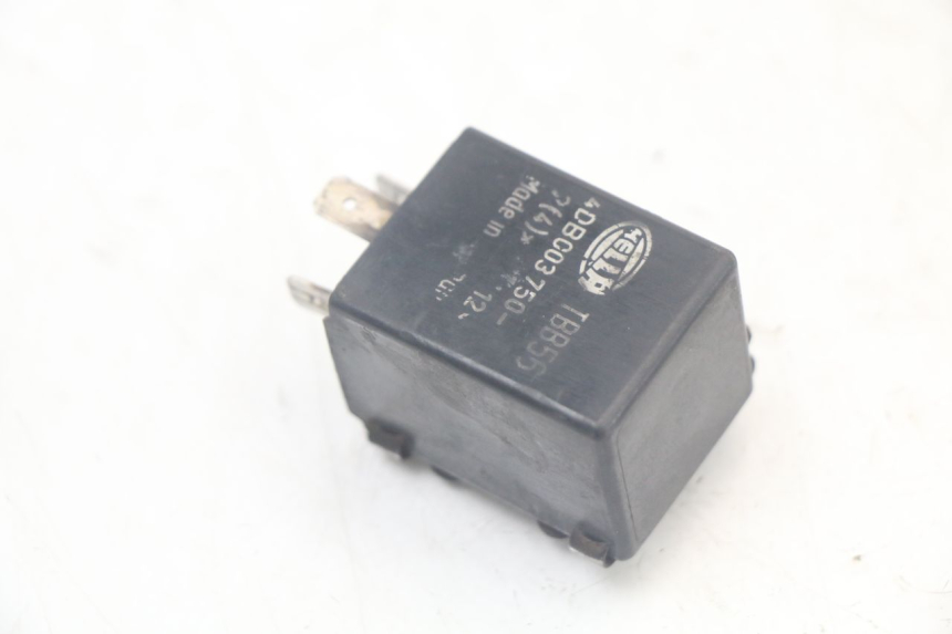 photo de FLASHER RELAY TRIUMPH SPEED TRIPLE T301 900 (1994 - 1996)