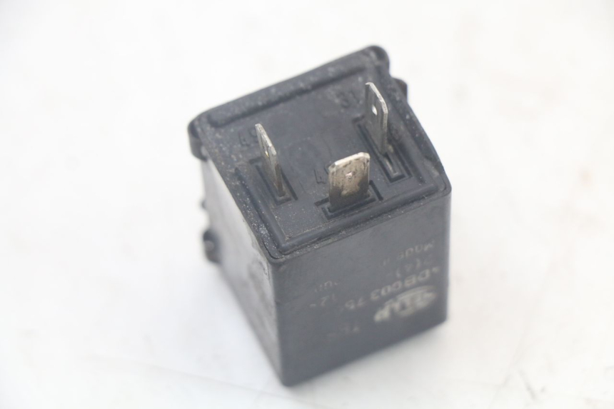 photo de FLASHER RELAY TRIUMPH SPEED TRIPLE T301 900 (1994 - 1996)