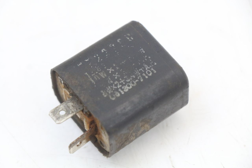 photo de TURN SIGNAL RELAY SUZUKI TS X 80 (1984 - 1988)
