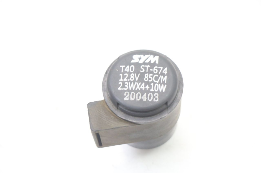 photo de FLASHER RELAY PEUGEOT TWEET 4T 50 (2018 - 2020)