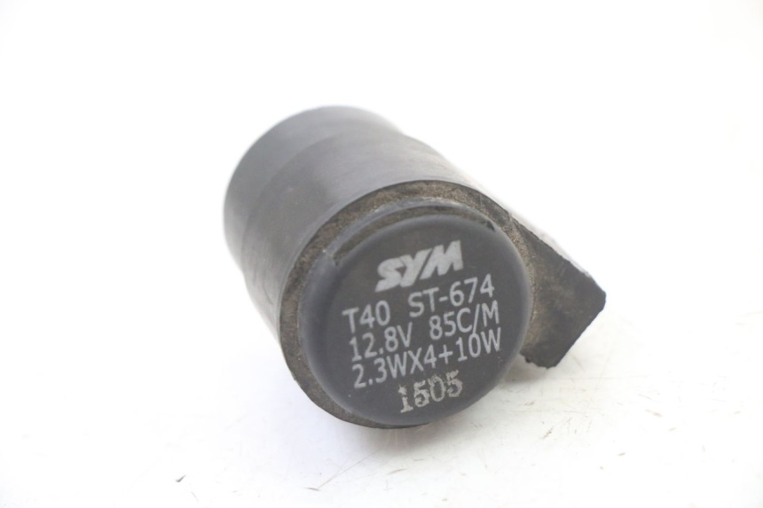 photo de FLASHER RELAY PEUGEOT TWEET 4T 50 (2014 - 2019)