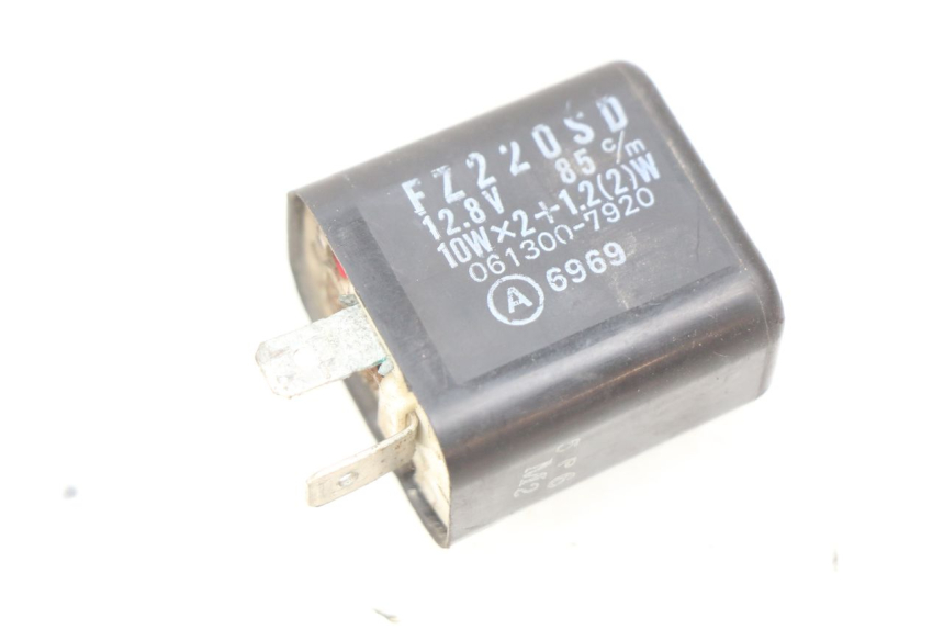photo de FLASHER RELAY PIAGGIO TYPHOON 50 (1993 - 1999)