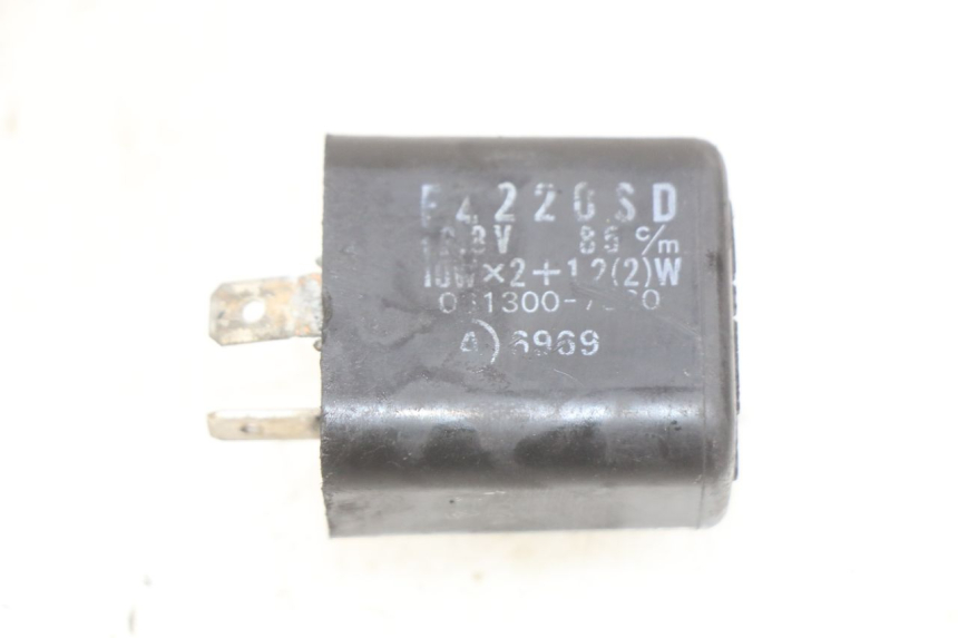 photo de FLASHER RELAY PIAGGIO TYPHOON 50 (1993 - 1999)