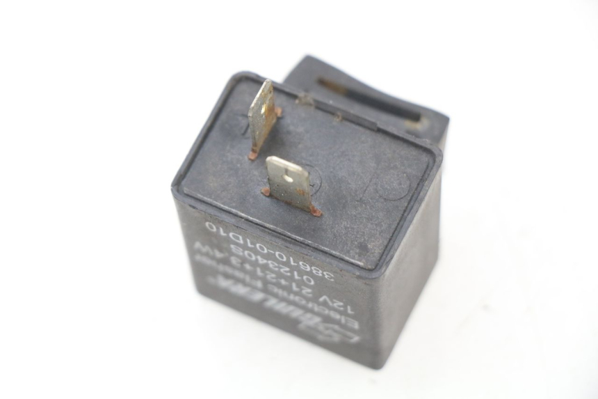 photo de FLASHER RELAY SUZUKI UH BURGMAN 125 (2002 - 2006)