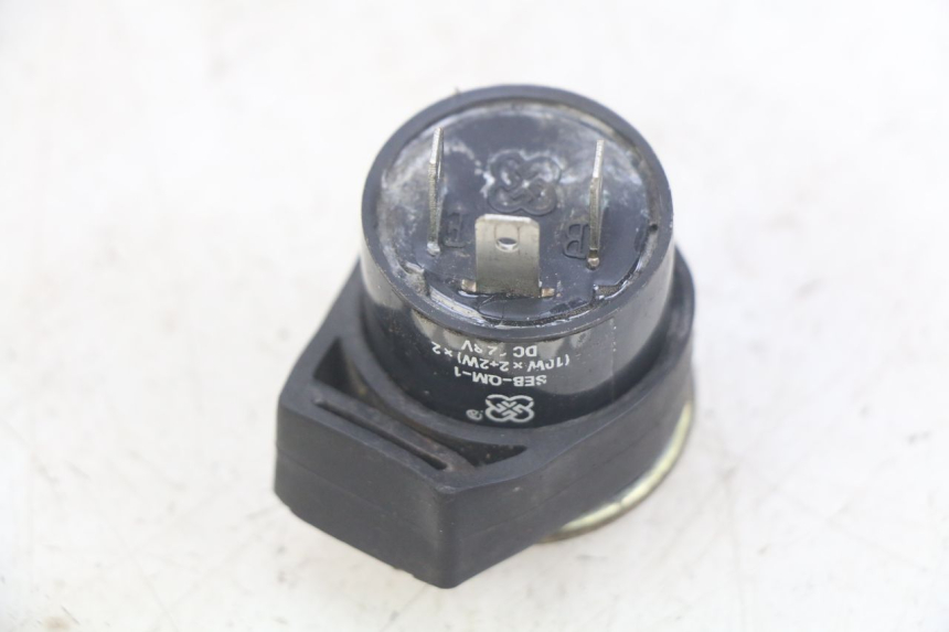 photo de FLASHER RELAY PEUGEOT V-CLIC VCLIC 50 (2007 - 2013)
