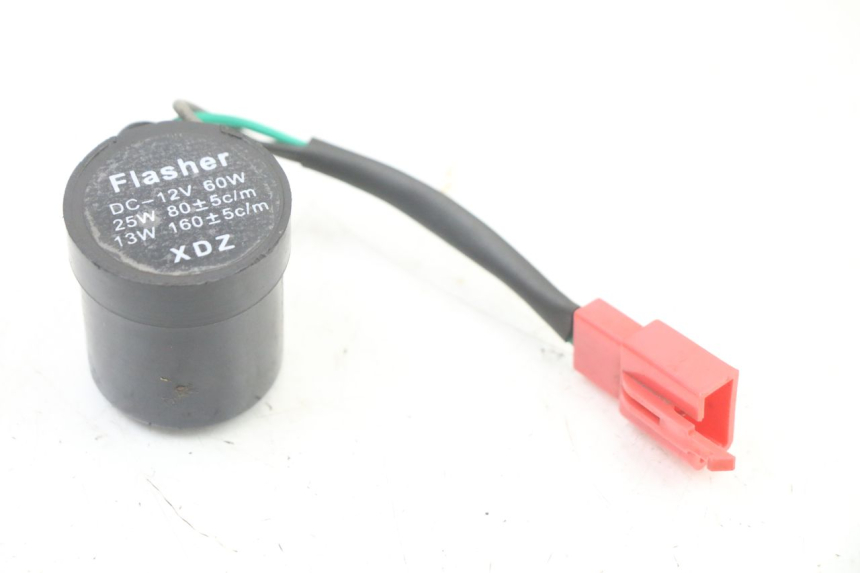 photo de FLASHING RELAY VONROAD YIBEN 125 (2006 - 2010)