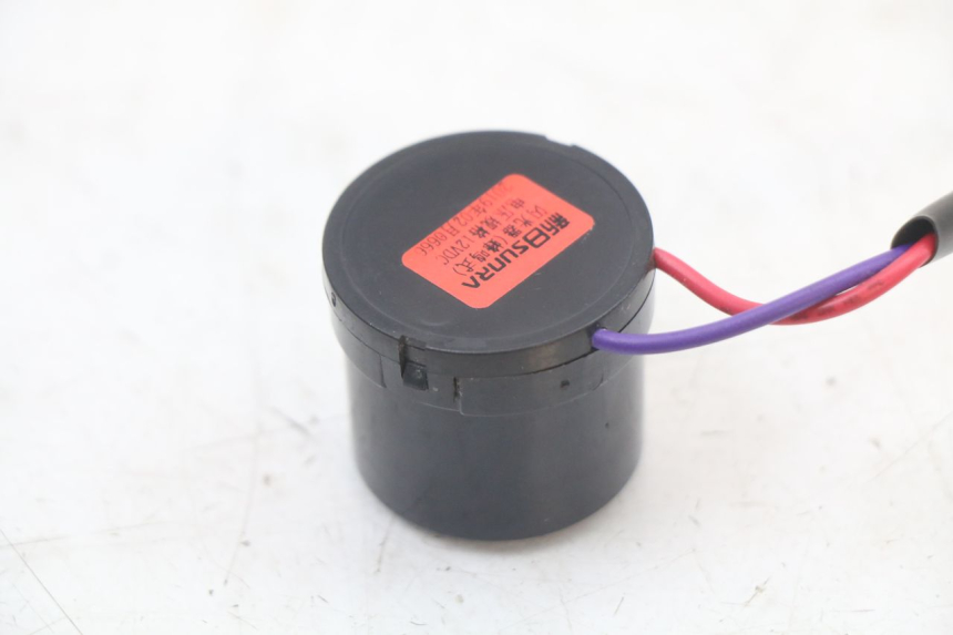 photo de TURN SIGNAL RELAY WAYSCRAL E-START 1 (2018 - 2022)