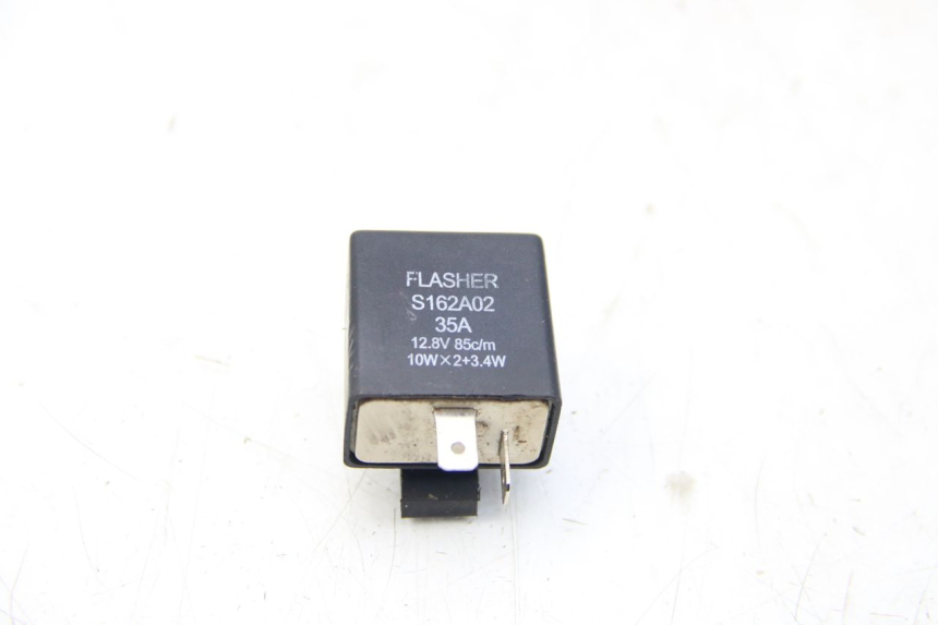 photo de FLASHER RELAY SYM WOLF SB 125 (2011 - 2018)