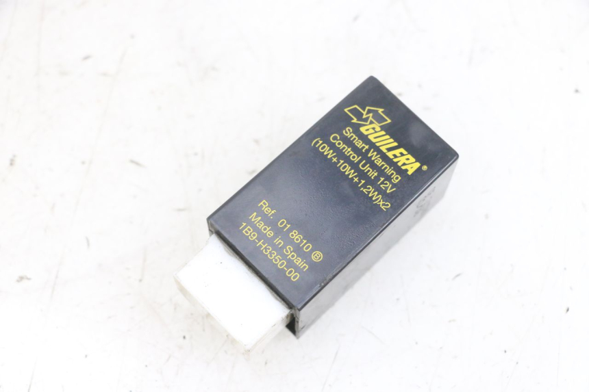 photo de FLASHER RELAY YAMAHA XMAX X-MAX 125 (2006 - 2009) - Main view