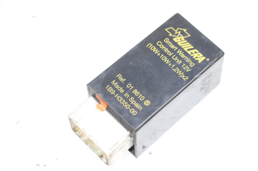 photo de FLASHER RELAY YAMAHA XMAX X-MAX 125 (2006 - 2009) - Technical close-up