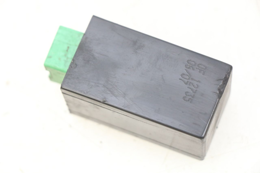 photo de FLASHER RELAY PIAGGIO XEVO - X EVO 125 (2007 - 2016)