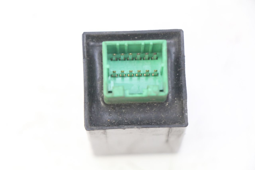 photo de FLASHER RELAY PIAGGIO XEVO - X EVO 125 (2007 - 2016)