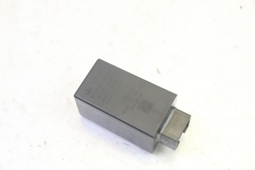 photo de FLASHER RELAY PIAGGIO XEVO - X EVO 125 (2007 - 2016) - Main view