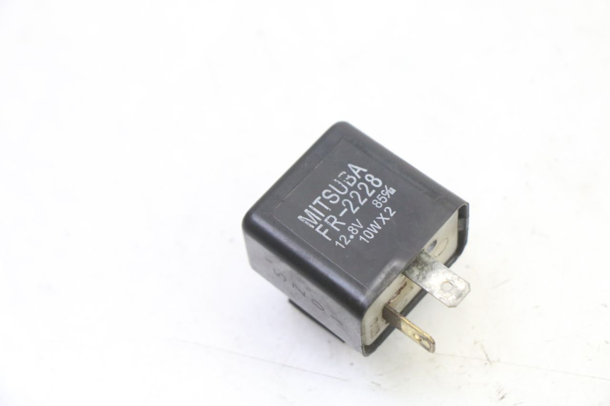 photo de TURN SIGNAL RELAY HONDA XLV VARADERO 125 (2000 - 2006)