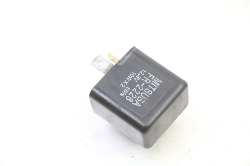 photo de TURN SIGNAL RELAY HONDA XLV VARADERO 125 (2000 - 2006)