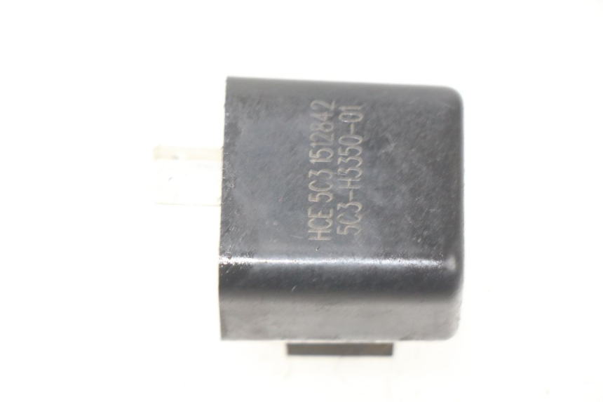 photo de TURN SIGNAL RELAY YAMAHA AEROX NAKED 2T 50 (2013 - 2017)