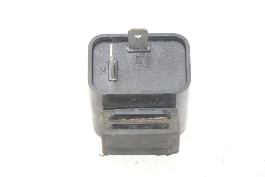 photo de TURN SIGNAL RELAY YAMAHA AEROX NAKED 2T 50 (2013 - 2017)
