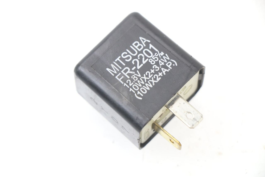 photo de FLASHER RELAY YAMAHA BW'S 50 (2004 - 2017)