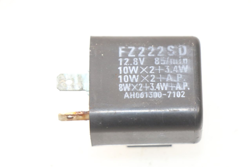 photo de TURN SIGNAL RELAY YAMAHA BW'S 50 (1999 - 2003)