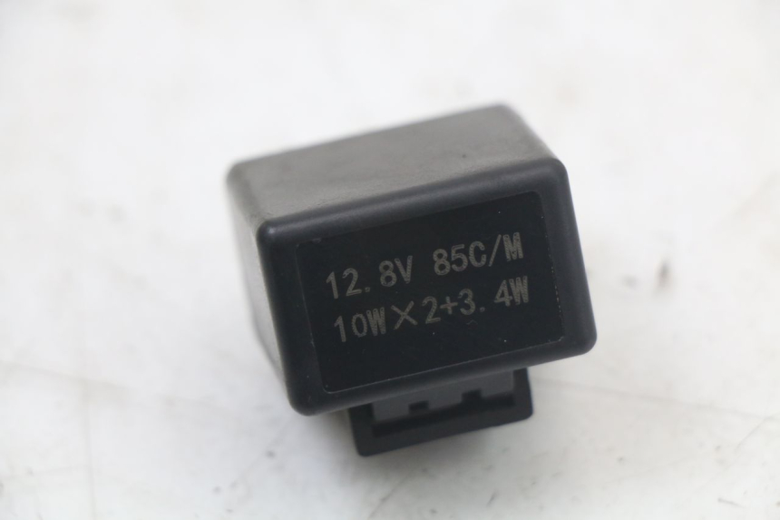 photo de FLASHER RELAY YAMAHA BW'S 50 (2004 - 2017)