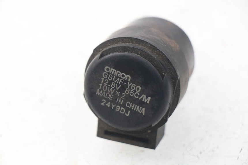 photo de FLASHER RELAY YAMAHA BW'S BWS 125 (2010 - 2013)