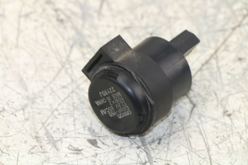 photo de FLASHER RELAY YAMAHA BW'S BWS 125 (2010 - 2013)