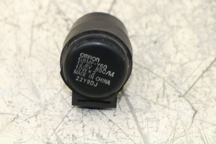 photo de FLASHER RELAY YAMAHA BW'S BWS 125 (2010 - 2013)