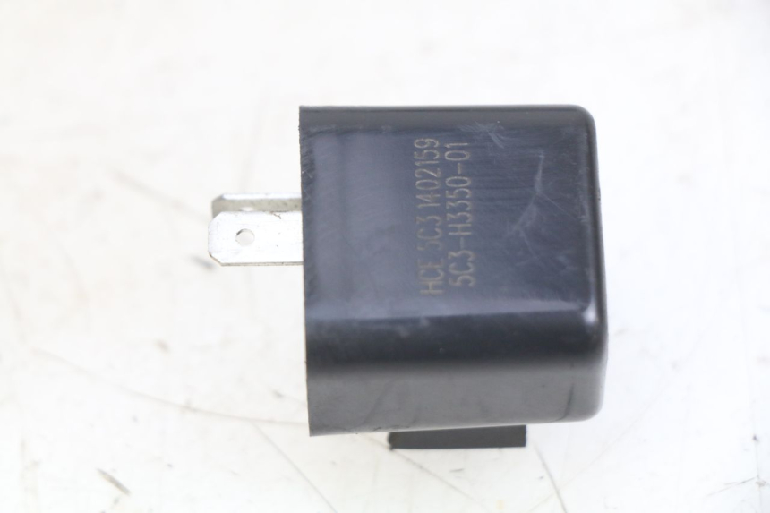 photo de FLASHER RELAY YAMAHA BW'S EASY 50 (2013 - 2016)