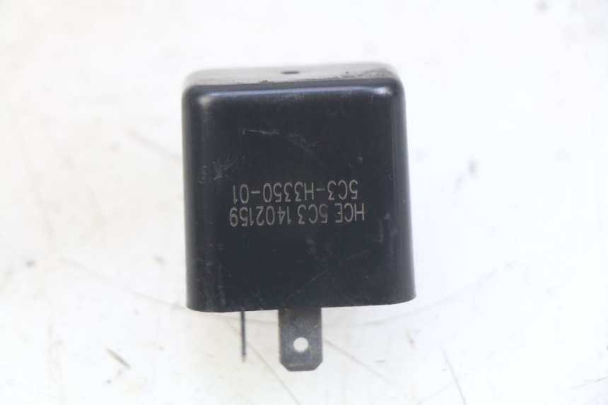 photo de FLASHER RELAY YAMAHA BW'S EASY 50 (2013 - 2016)