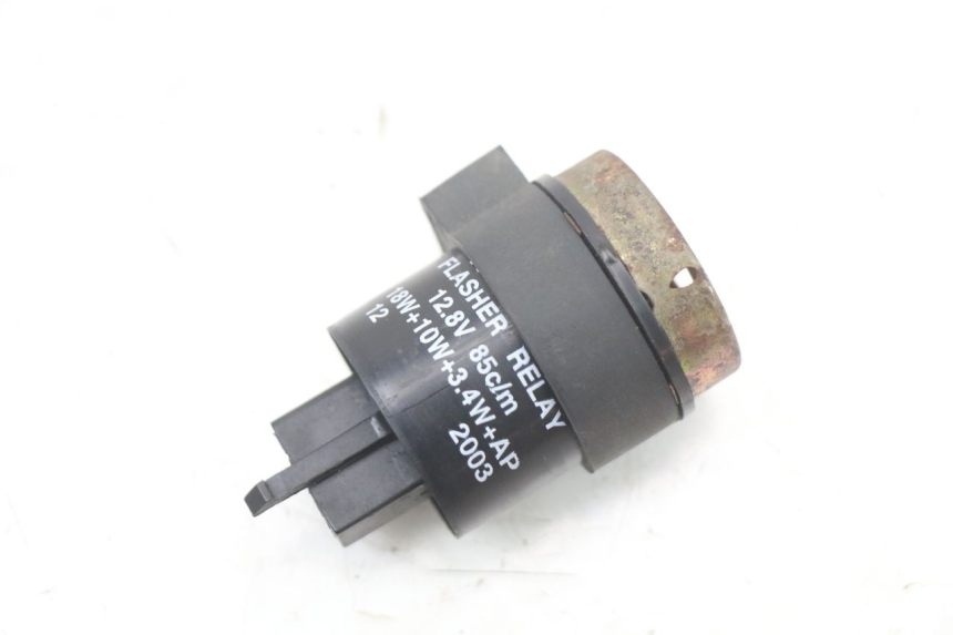 photo de FLASHER RELAY YAMAHA CYGNUS X 125 (2004 - 2007)