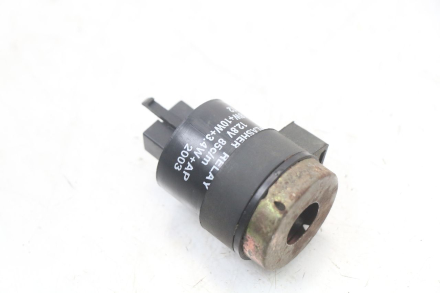 photo de FLASHER RELAY YAMAHA CYGNUS X 125 (2004 - 2007)