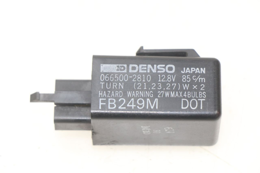 photo de FLASHER RELAY YAMAHA FJ 3CX 1200 (1986 - 1996)