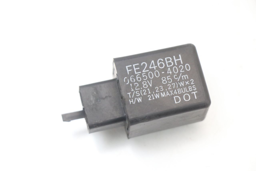 photo de TURN SIGNAL RELAY YAMAHA FJR ABS 1300 (2006 - 2012)