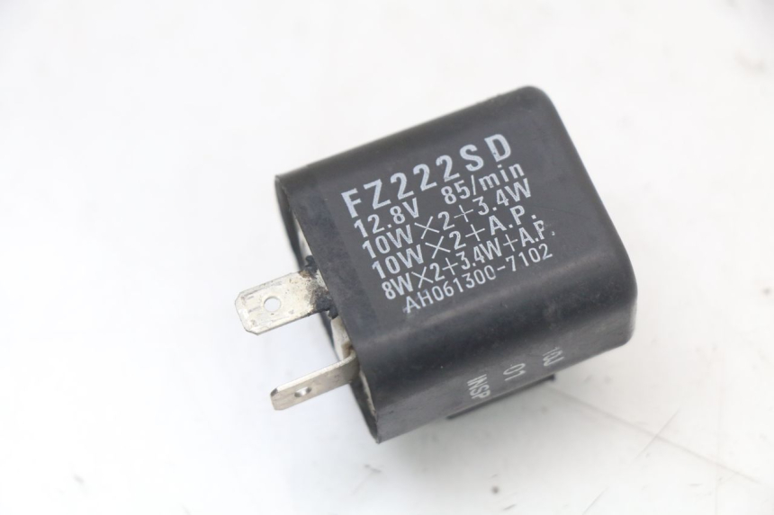 photo de TURN SIGNAL RELAY YAMAHA NEO'S NEOS 2T 50 (2007 - 2017)