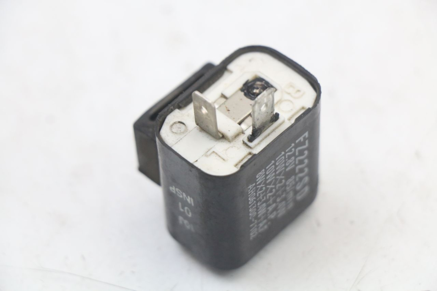 photo de TURN SIGNAL RELAY YAMAHA NEO'S NEOS 2T 50 (2007 - 2017)