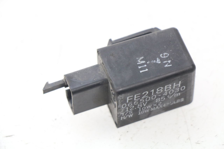 photo de FLASHER RELAY YAMAHA TDM ABS 900 (2002 - 2014)