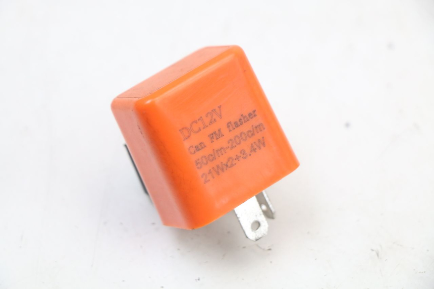 photo de TURN SIGNAL RELAY YAMAHA TDR DELTABOX 125 (1993 - 2003)