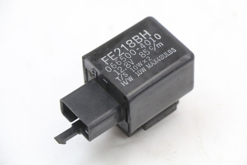 photo de FLASHER RELAY YAMAHA X-MAX XMAX 125 (2010 - 2014)