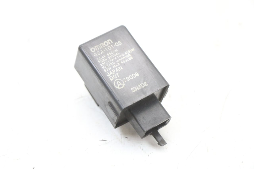 photo de TURN SIGNAL RELAY YAMAHA XJ600 XJ DIVERSION 600 (1992 - 1997)