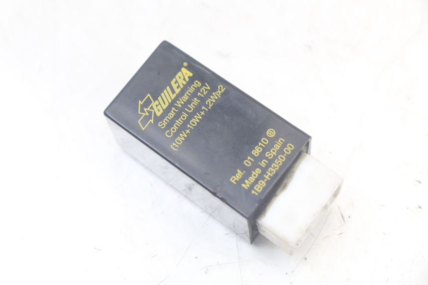 photo de FLASHER RELAY YAMAHA XMAX X-MAX 125 (2006 - 2009)