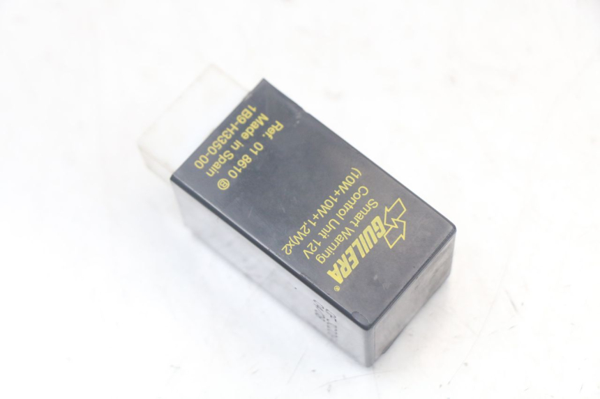 photo de FLASHER RELAY YAMAHA XMAX X-MAX 125 (2006 - 2009)