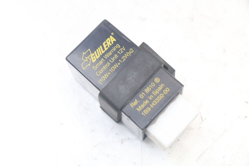 photo de FLASHER RELAY YAMAHA XMAX X-MAX 125 (2006 - 2009)