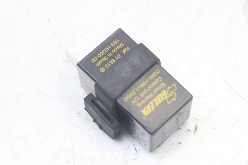 photo de FLASHER RELAY YAMAHA XMAX X-MAX 125 (2006 - 2009)