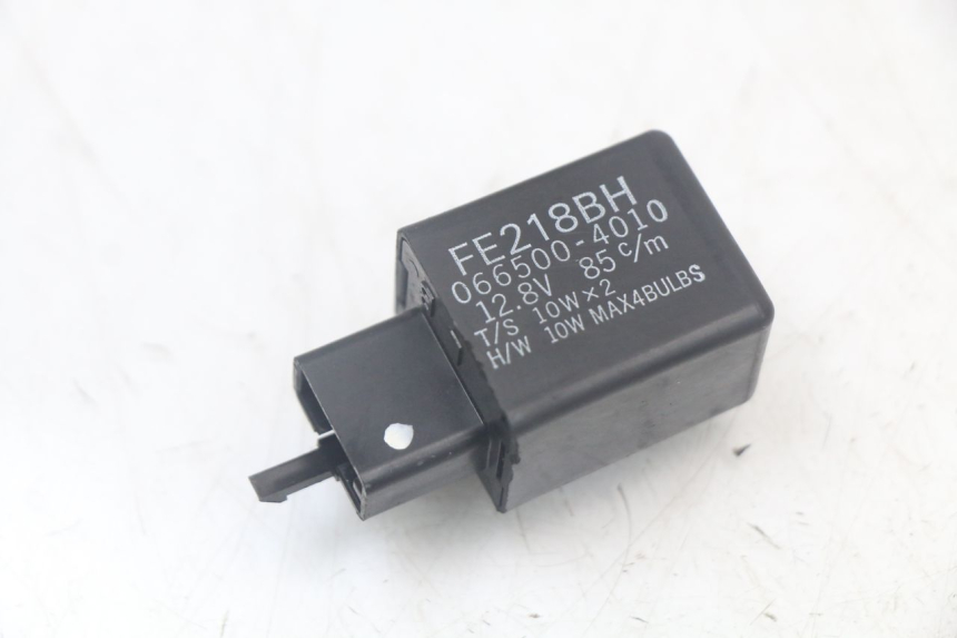 photo de FLASHER RELAY YAMAHA XMAX X-MAX ABS 125 (2017 - 2020)